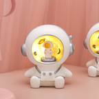 Inception Astronaut Showpiece Nestasia