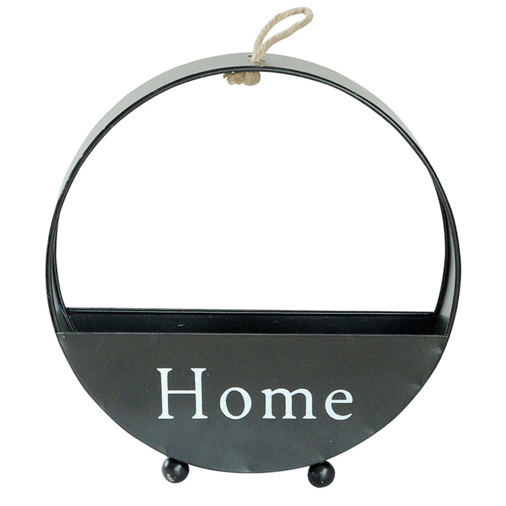 Floating Wall Rack Nestasia