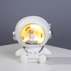 Inception Astronaut Showpiece Nestasia