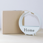 Floating Wall Rack Nestasia