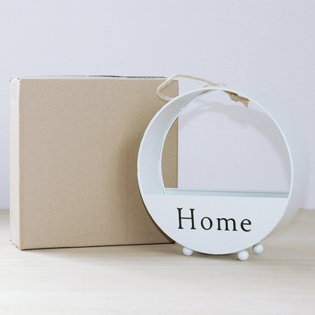 Floating Wall Rack Nestasia