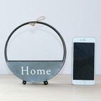 Floating Wall Rack Nestasia