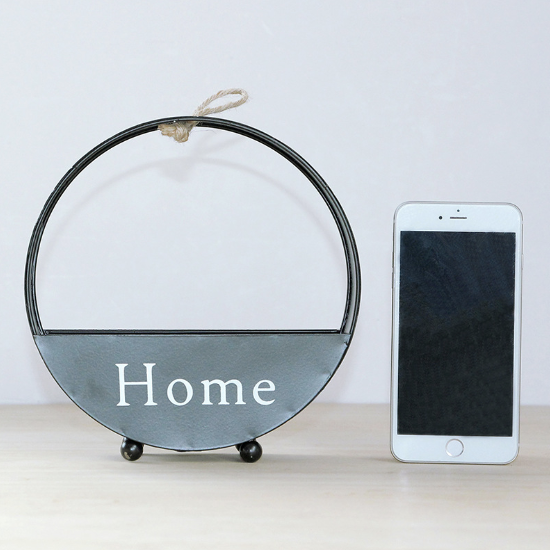 Floating Wall Rack Nestasia