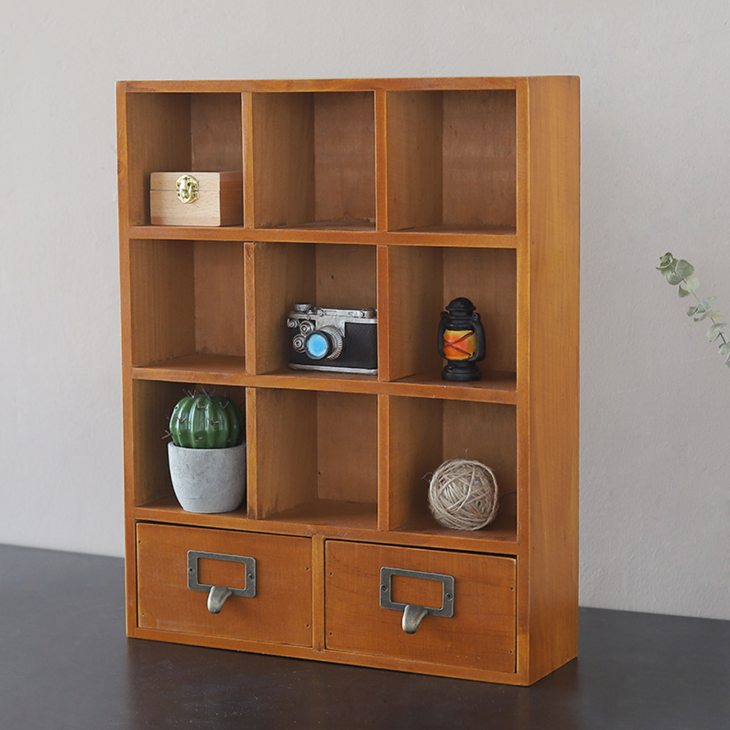 Storage Shelf Nestasia