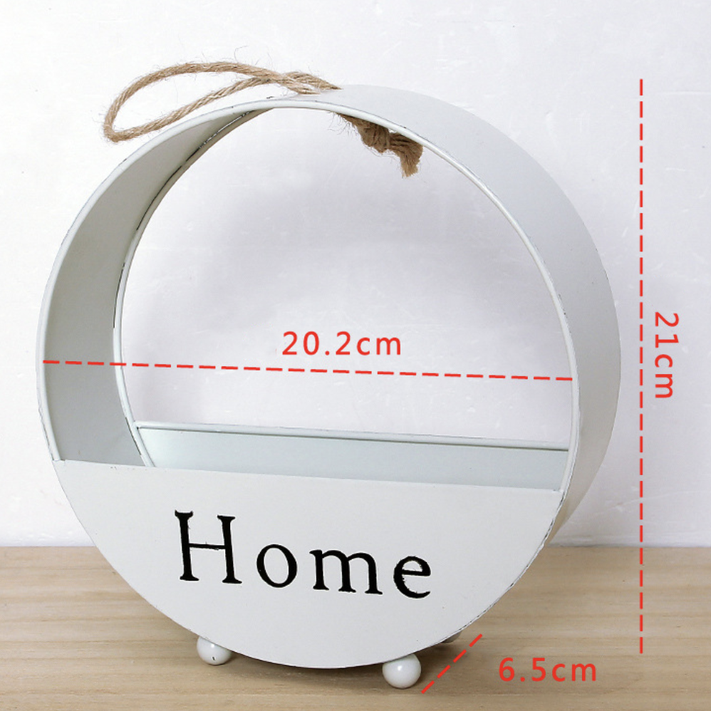 Floating Wall Rack Nestasia