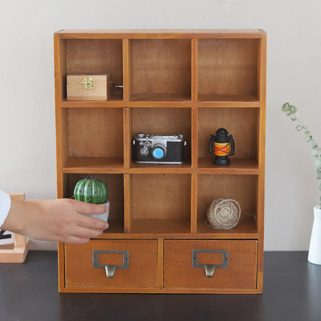 Storage Shelf Nestasia