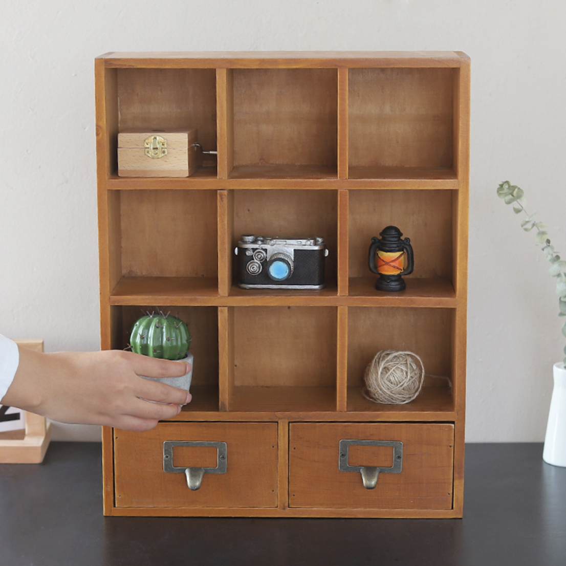Storage Shelf Nestasia