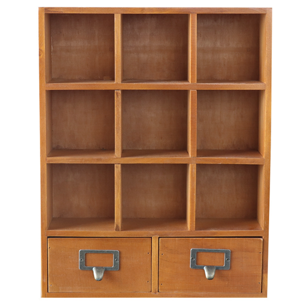 Storage Shelf Nestasia