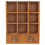Storage Shelf Nestasia
