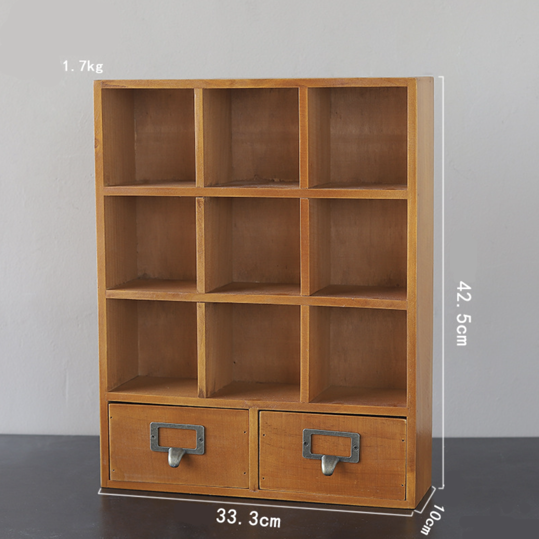 Storage Shelf Nestasia