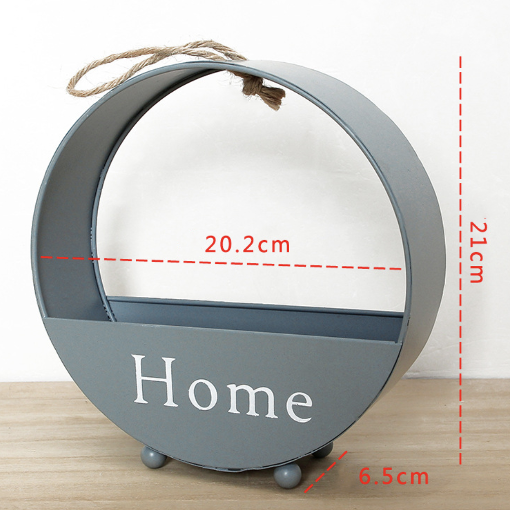 Floating Wall Rack Nestasia