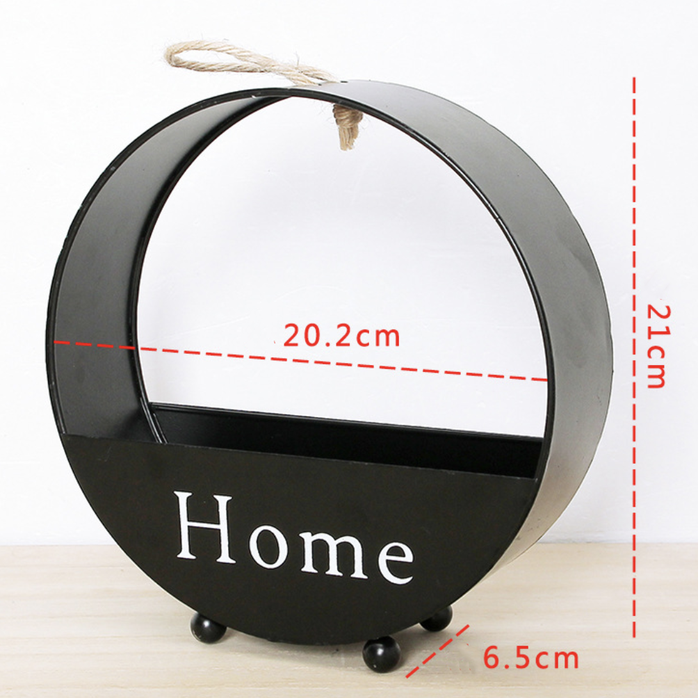 Floating Wall Rack Nestasia