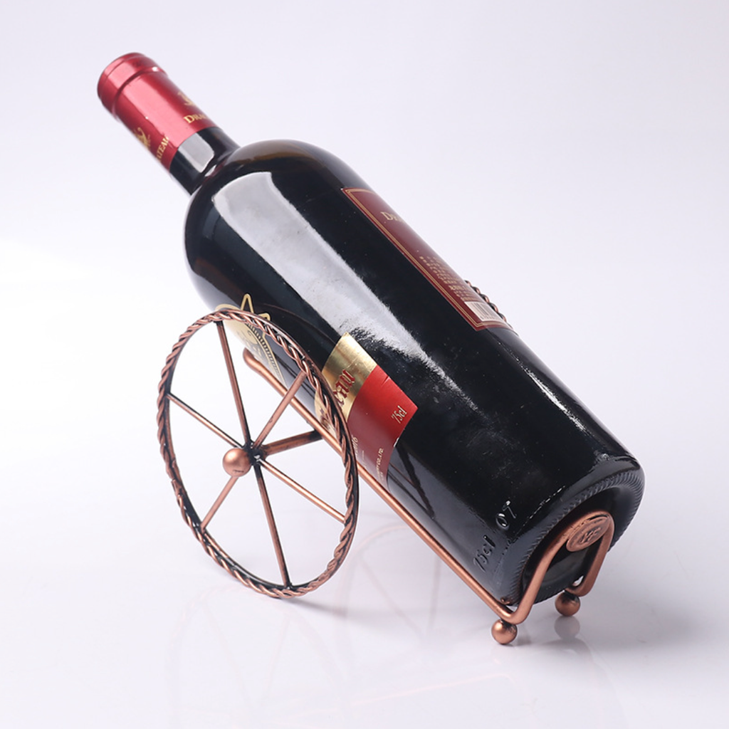 Decorative Wine Rack Nestasia