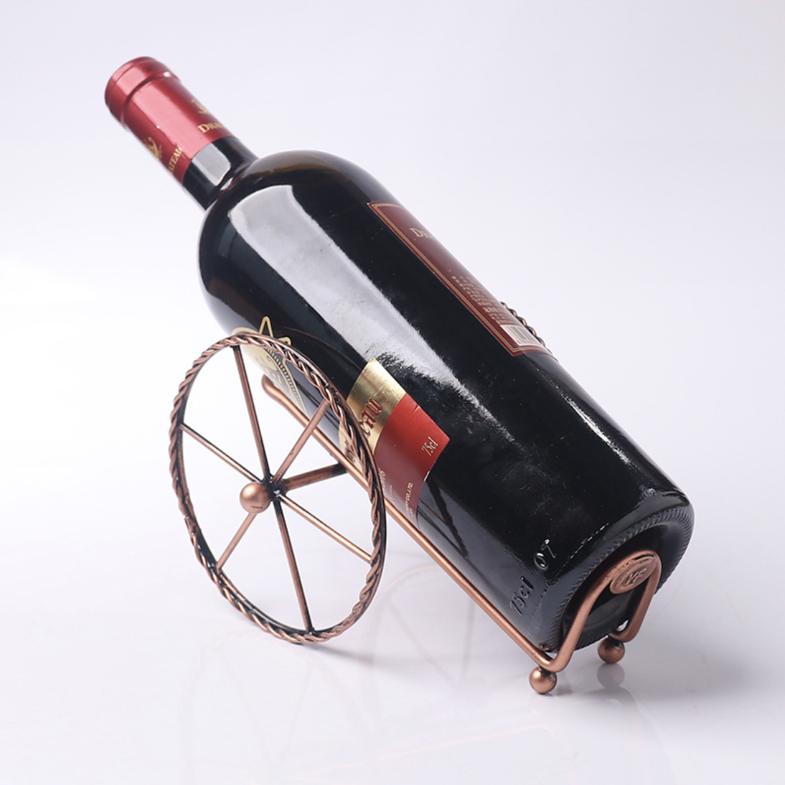 Decorative Wine Rack Nestasia