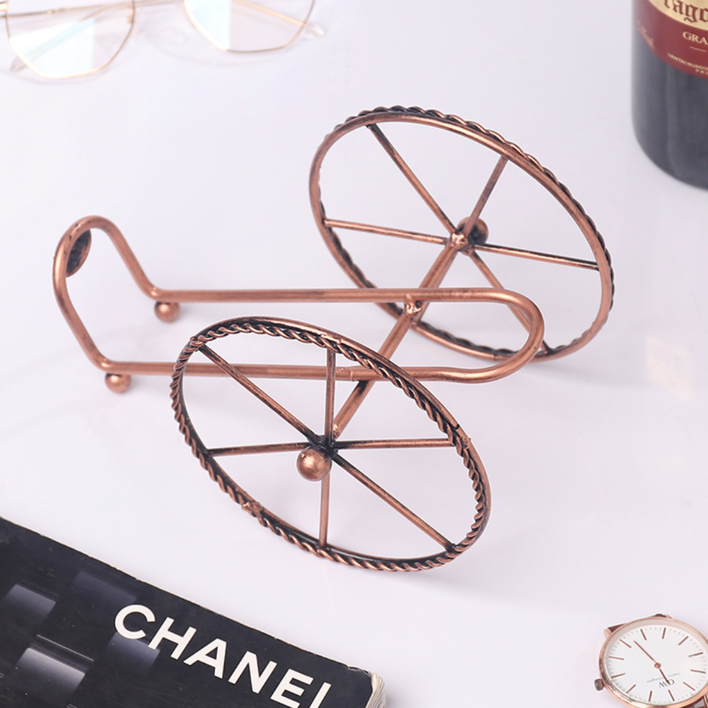 Decorative Wine Rack Nestasia