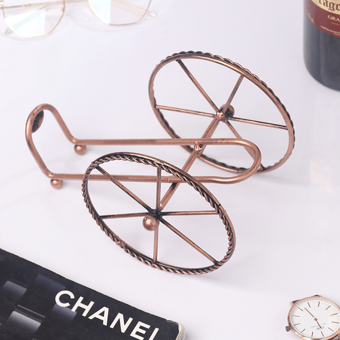 Decorative Wine Rack Nestasia