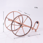 Decorative Wine Rack Nestasia