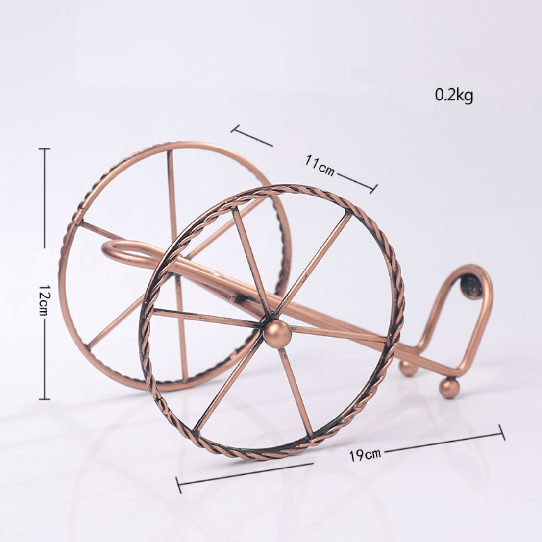 Decorative Wine Rack Nestasia
