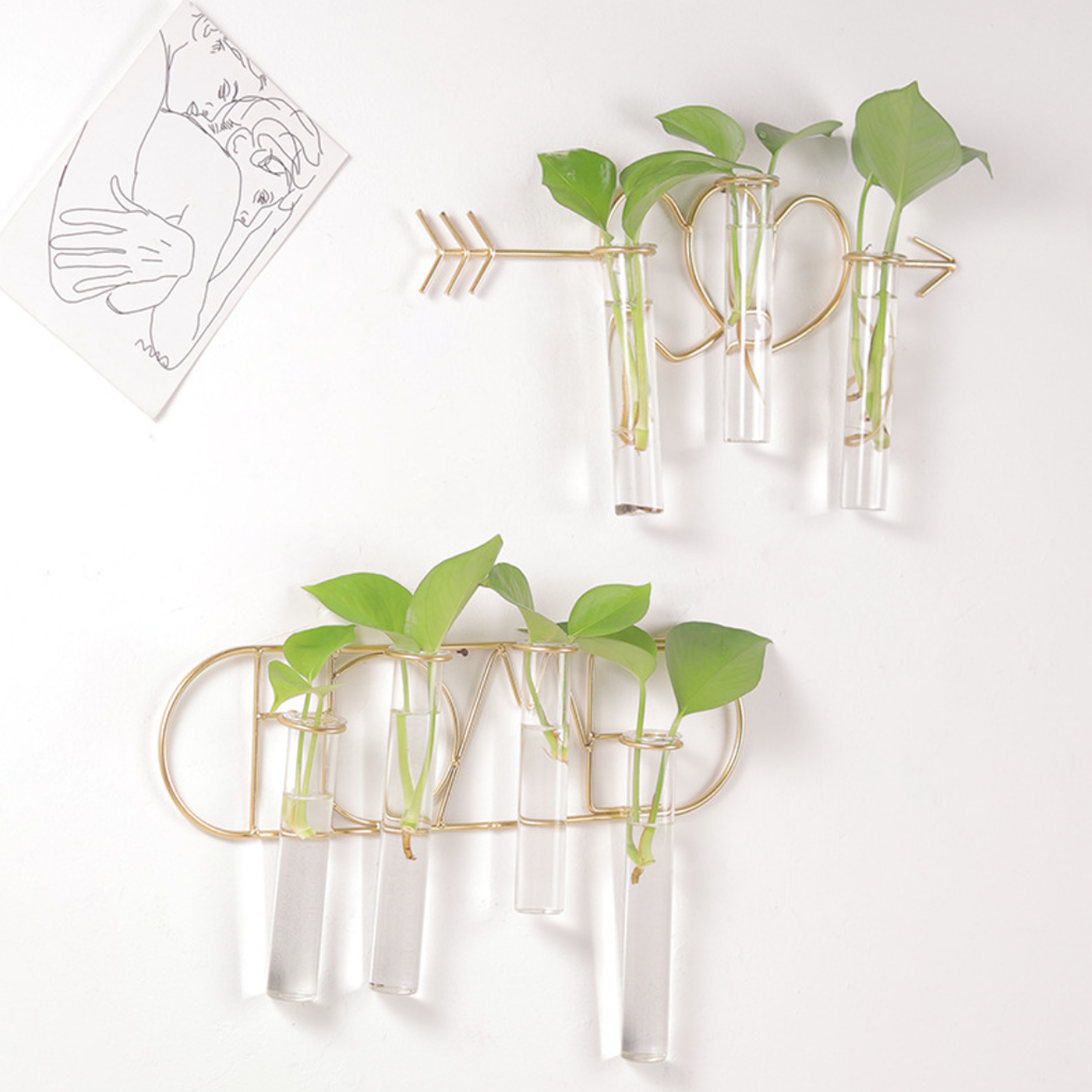Arrow Planter Nestasia