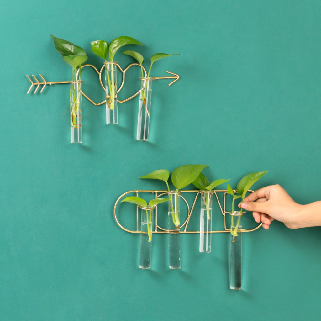 Arrow Planter Nestasia