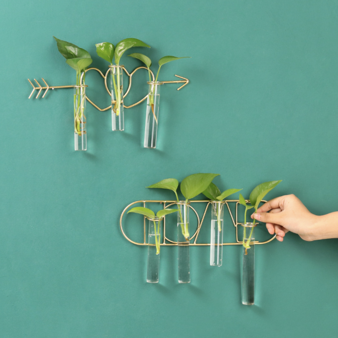 Arrow Planter Nestasia