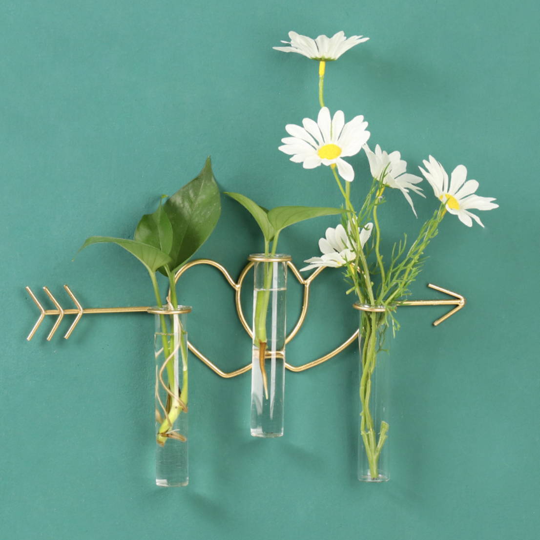 Arrow Planter Nestasia