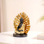 Zen Buddha Statue For Home Decor Nestasia