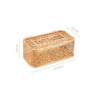 Royalcore Decorative Tissue Paper Holder For Dining Table Nestasia