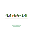Playful Dinosaur Nursery Bunting For Room Decor Nestasia