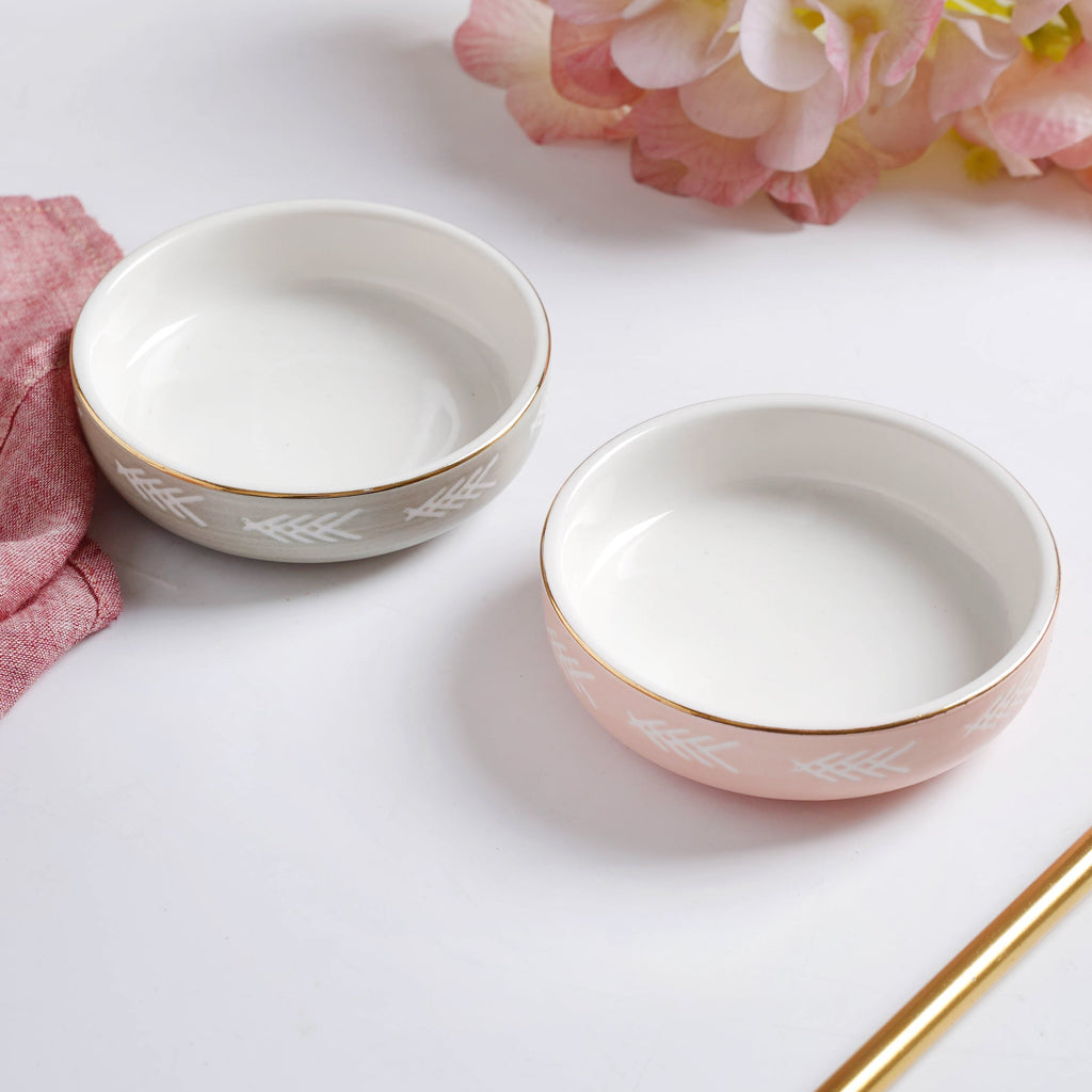 Azo Dessert Plate Nestasia
