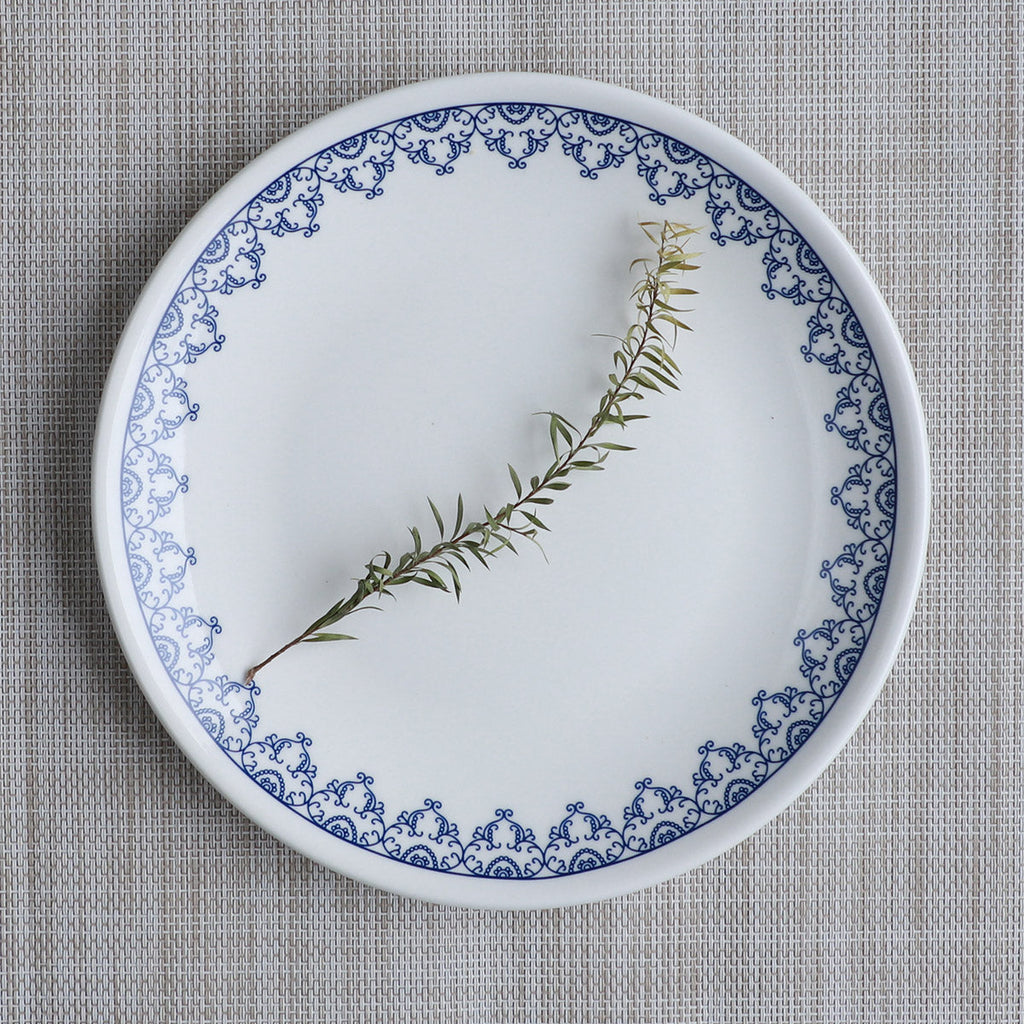 Starter Plate Nestasia