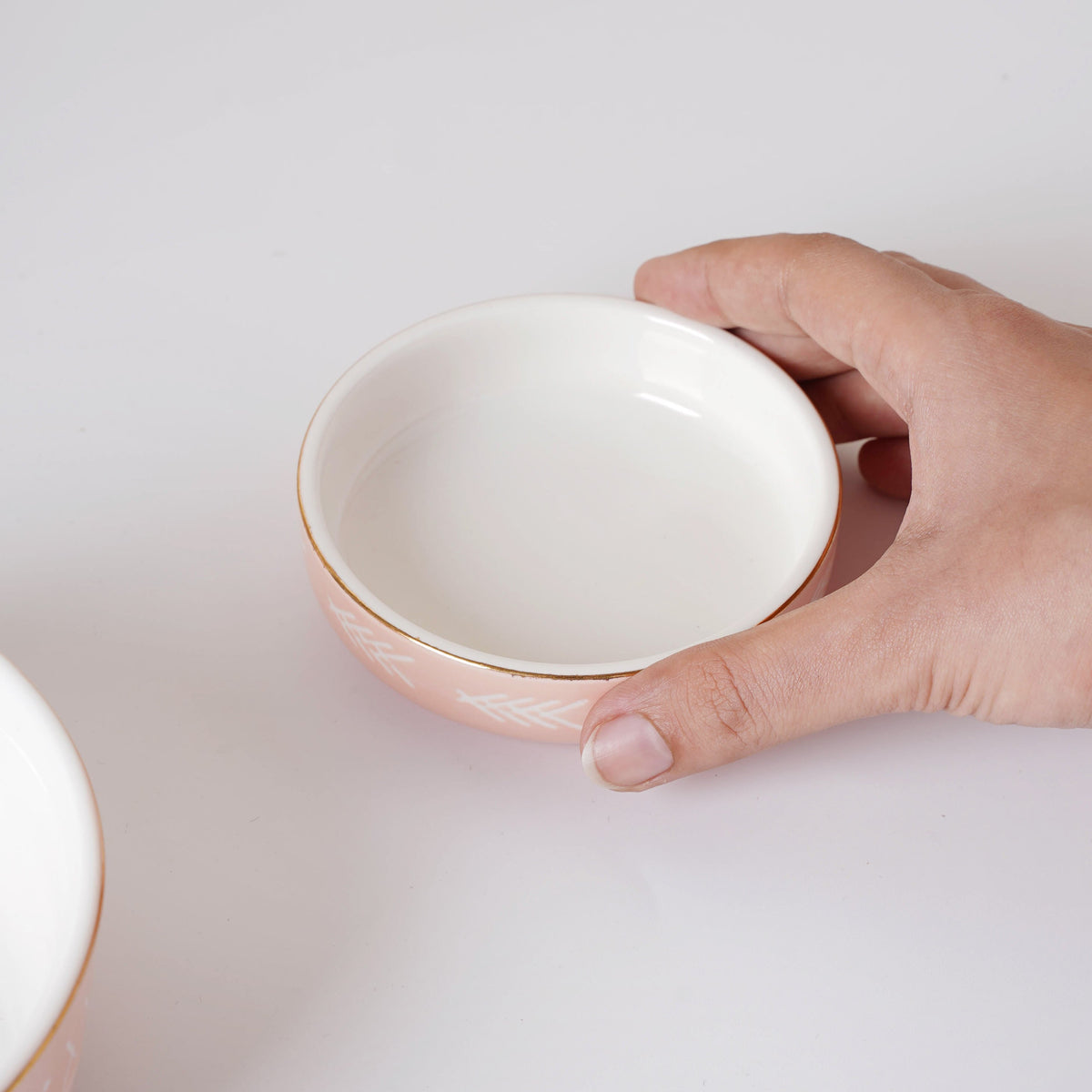 Azo Dessert Plate Nestasia
