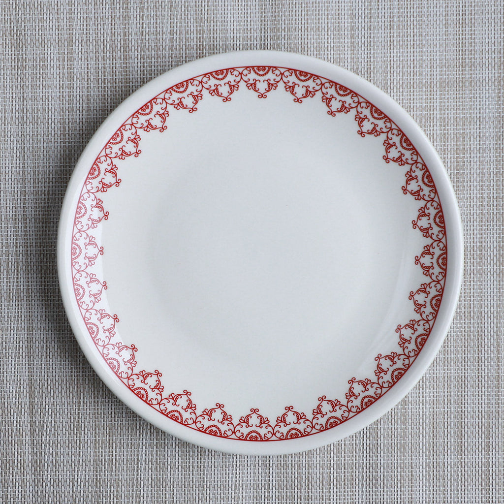 Starter Plate Nestasia
