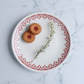 Starter Plate Nestasia
