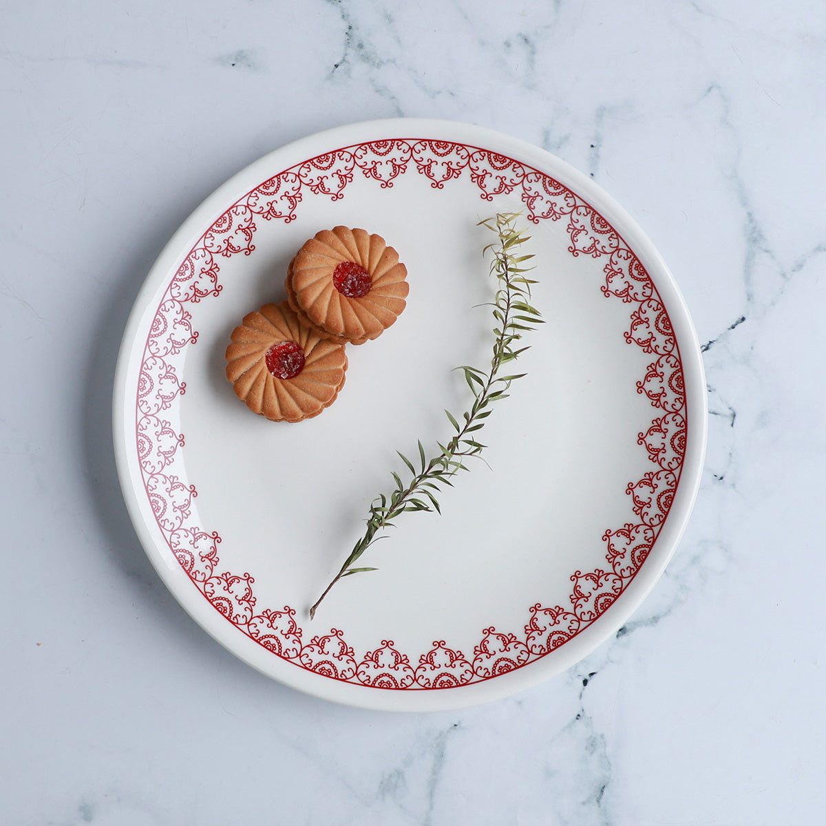 Starter Plate Nestasia