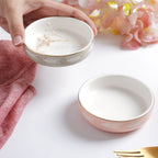 Azo Dessert Plate Nestasia