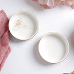 Azo Dessert Plate Nestasia