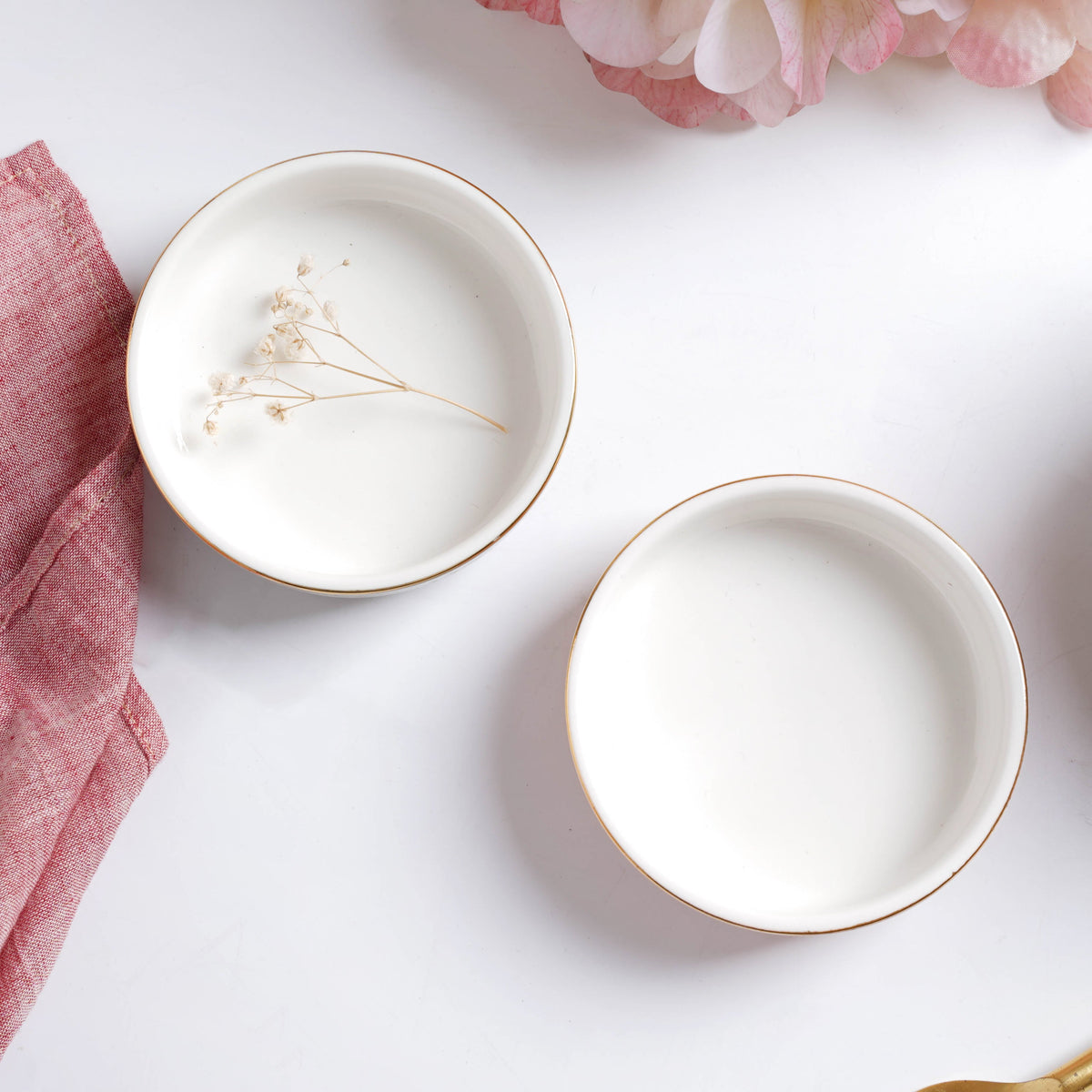 Azo Dessert Plate Nestasia