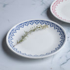 Starter Plate Nestasia