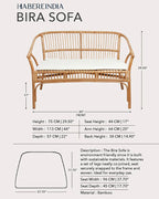 Comfortable Sofas for Living Room and Lounge Spaces