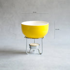Chocolate Fondue Set Nestasia