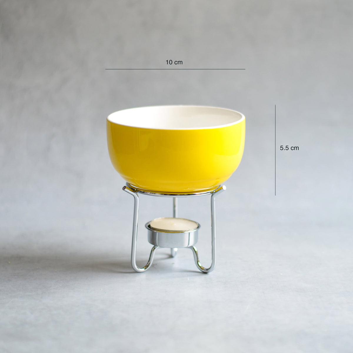Chocolate Fondue Set Nestasia
