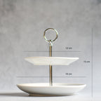 Dessert Stand Nestasia