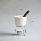 Fondue Maker Nestasia