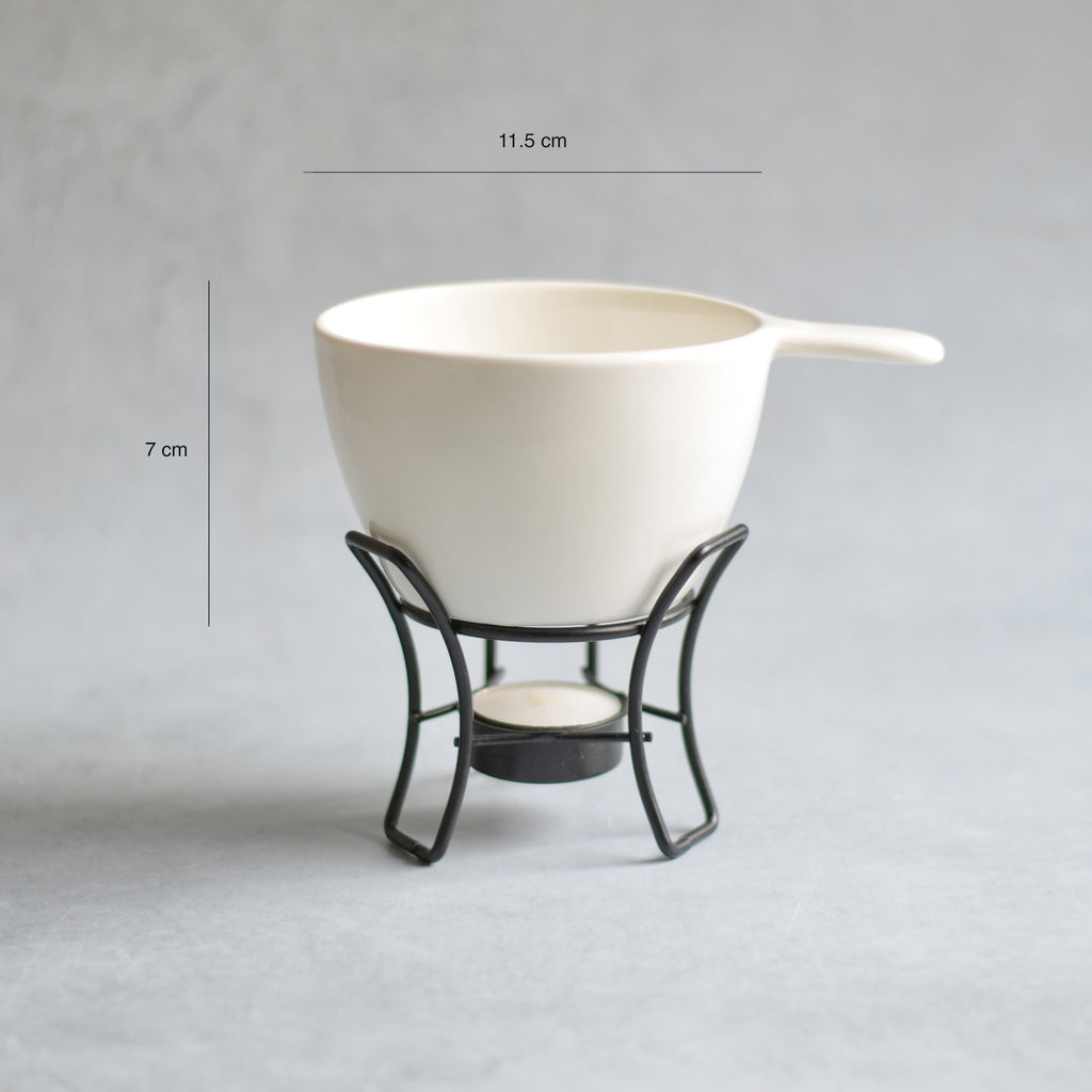 Fondue Pot Nestasia