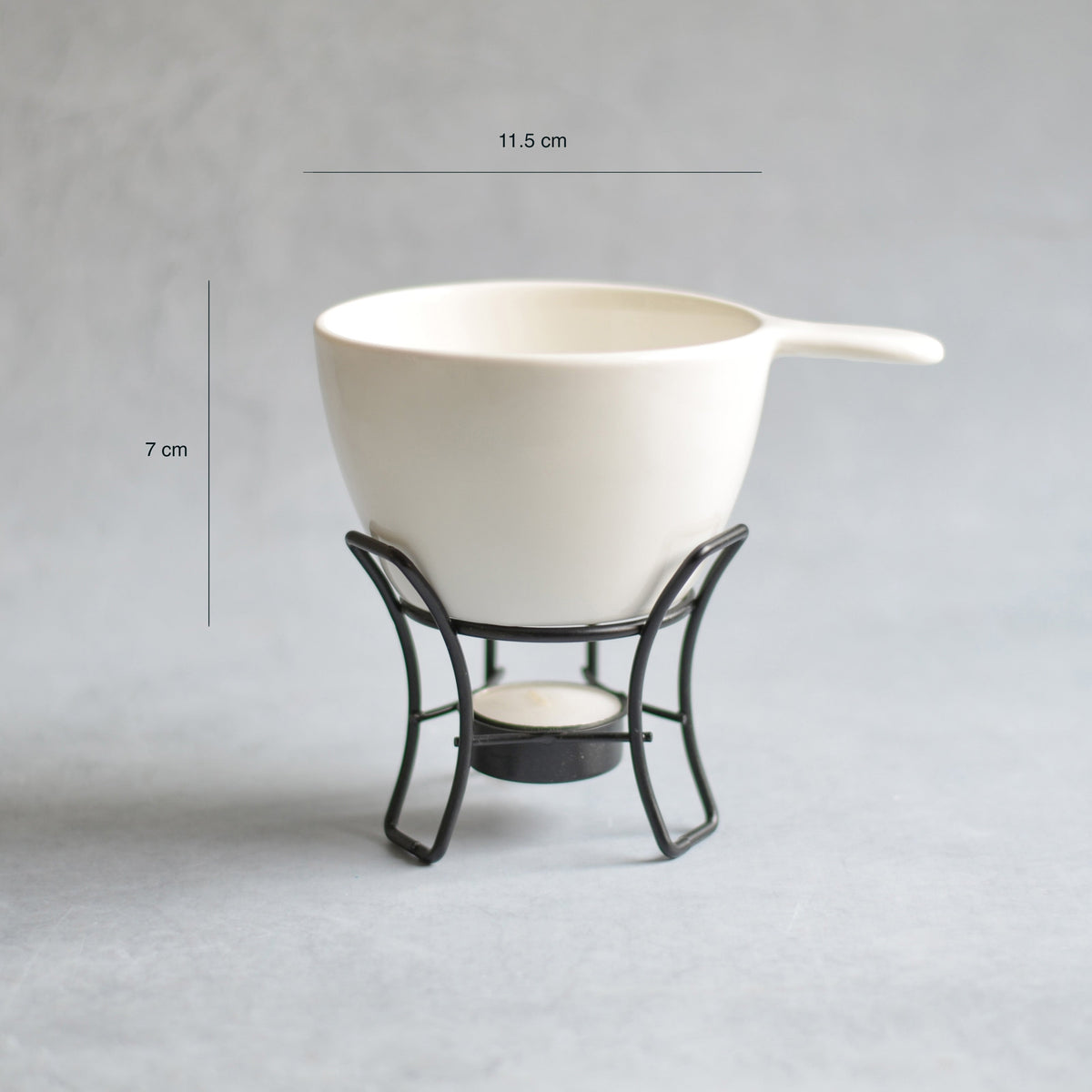 Fondue Pot Nestasia