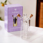 2 In 1 Glass Oil Dispenser Nestasia
