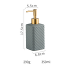 Dispenser for Bathroom Nestasia