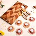 Cheesy Gourmet Diwali Gift Hamper Nestasia