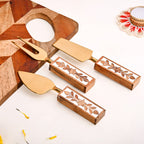 Cheesy Gourmet Diwali Gift Hamper Nestasia